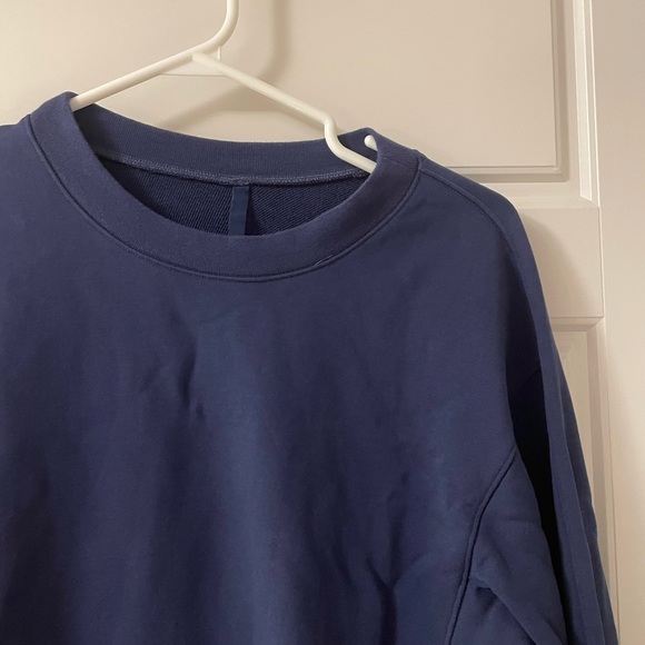 Lululemon Crewneck - Picture 2 of 6